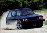 Hot Hatchbacks From the 1980's